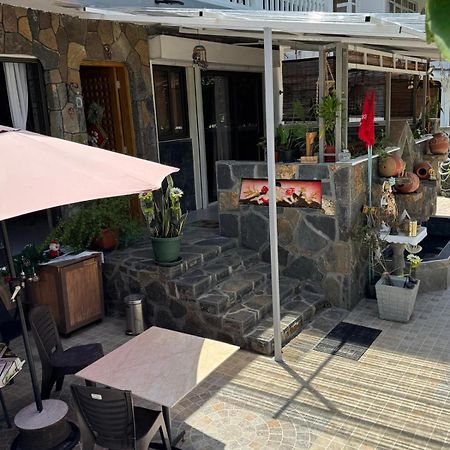 Jn Sunflower Residence Le Morne Bagian luar foto