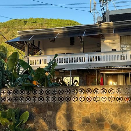 Jn Sunflower Residence Le Morne Bagian luar foto