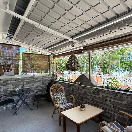 Jn Sunflower Residence Le Morne Bagian luar foto