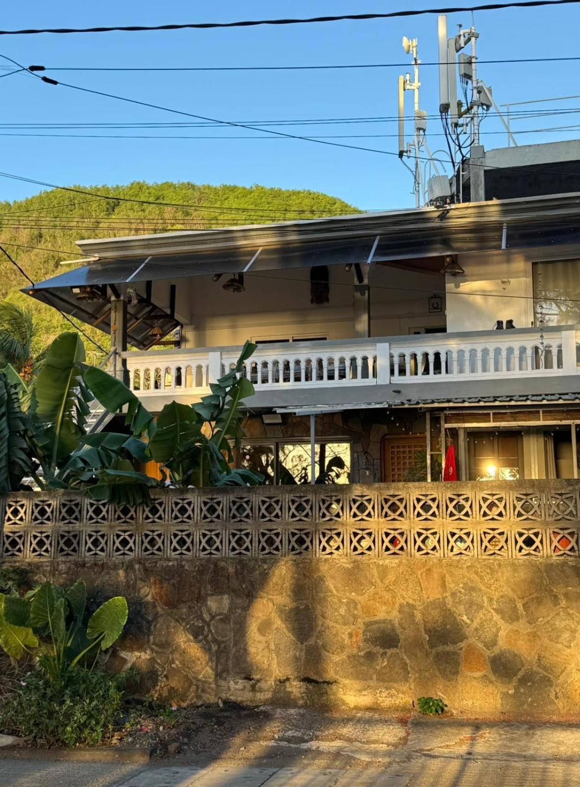 Jn Sunflower Residence Le Morne Bagian luar foto