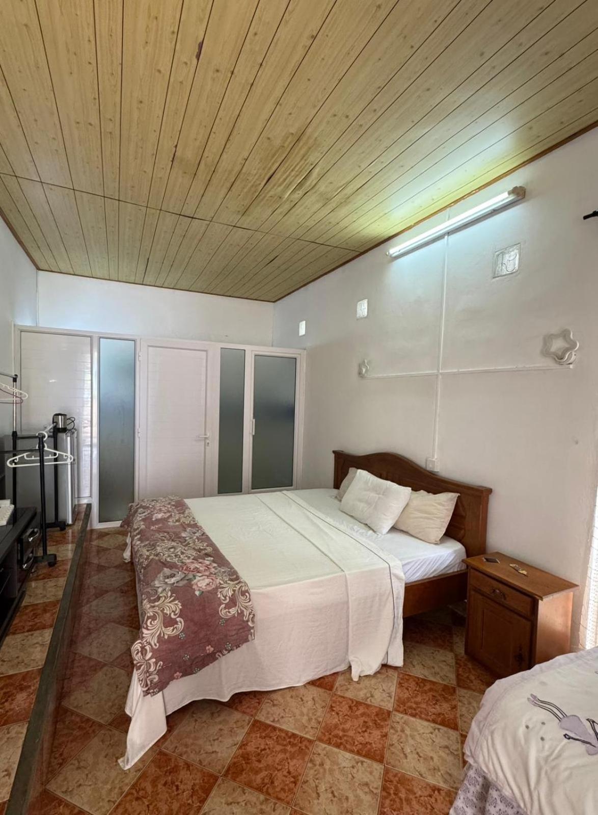 Jn Sunflower Residence Le Morne Bagian luar foto