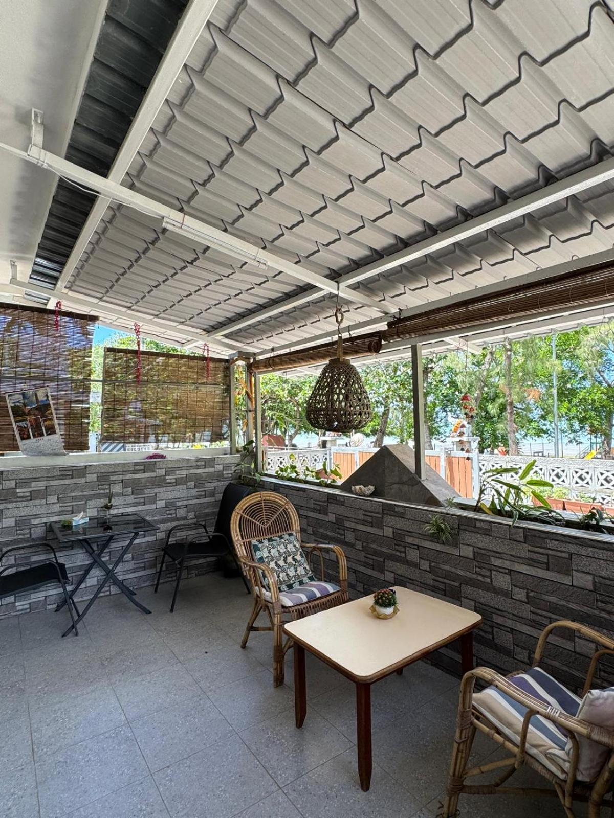 Jn Sunflower Residence Le Morne Bagian luar foto