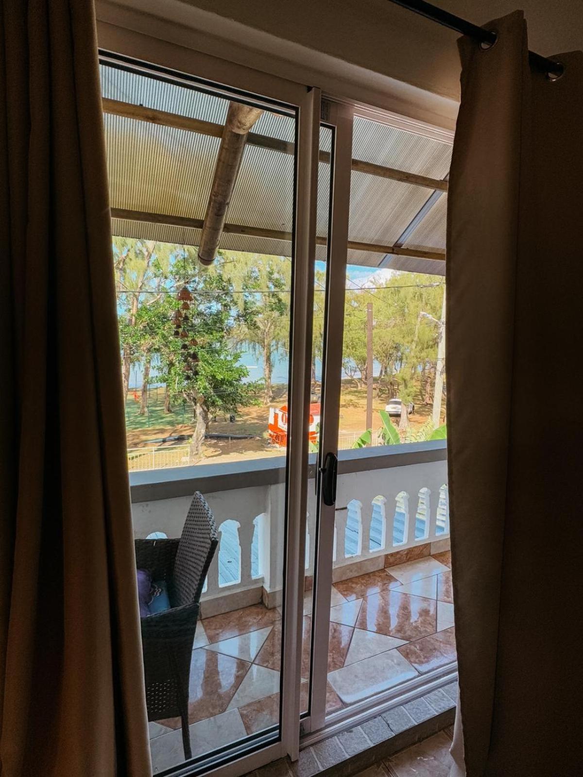 Jn Sunflower Residence Le Morne Bagian luar foto